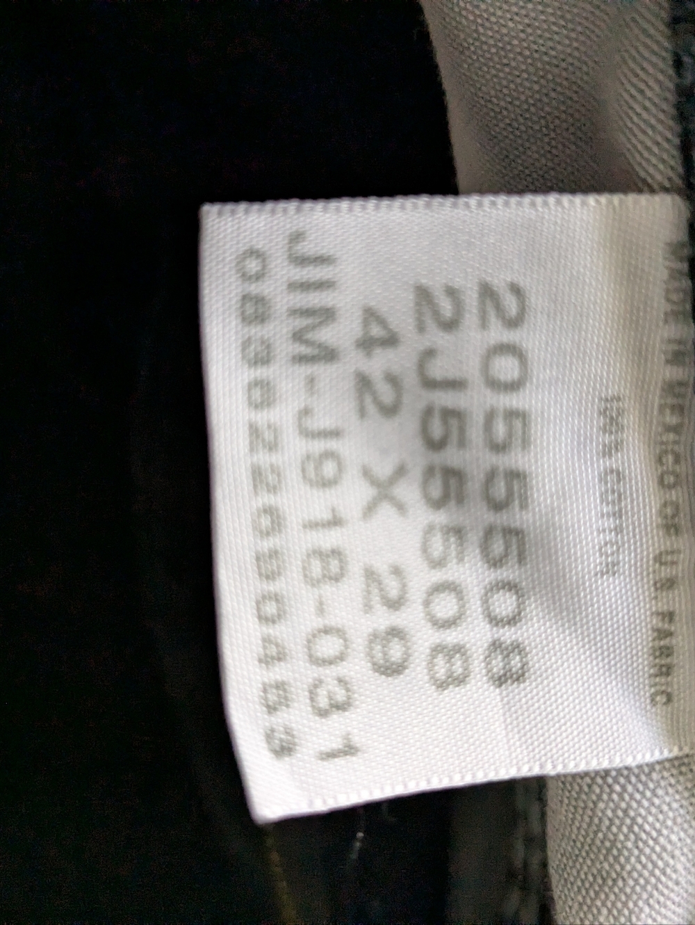 LEE'S - Picture 2 of 3